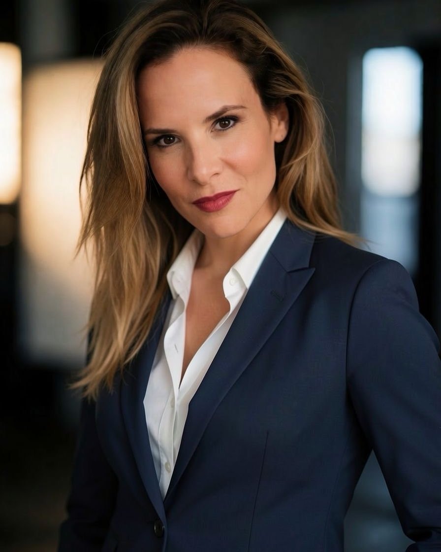 Emily Goodman Shortall, CPM, ARM — property management expert witness